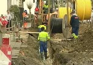 Büllinger Baustellen