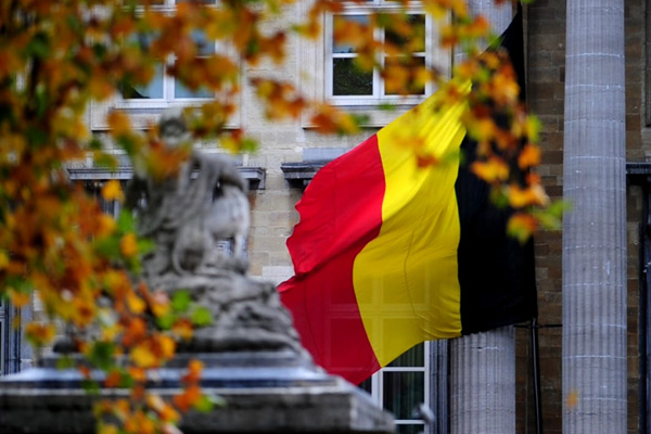 VRT-Sendung 'Plan B' im BRF Fernsehen