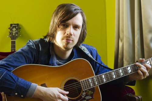 Der belgische Newcomer Marco Z