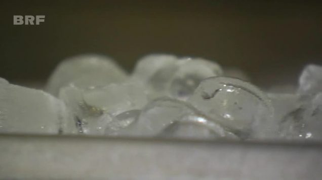 Cubiglace - Eiswürfel aus Malmedy