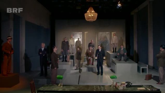 "Ashcan" von Willy Perelsztejn